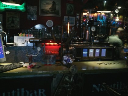 Foto: NAUTIBAR